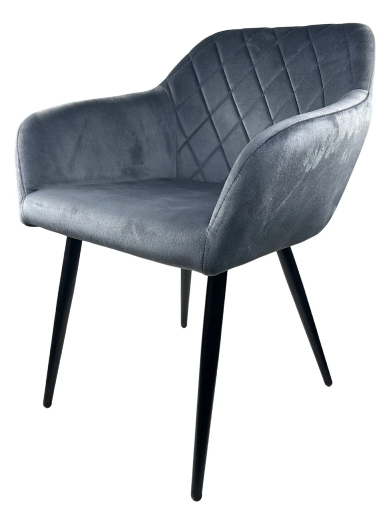 Scaun xenos philip grey 4