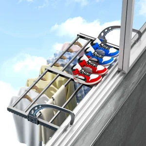Сушилка для белья 4life drying rack at28 Thumbnail 4
