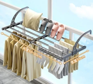Сушилка для белья 4life drying rack at28 Thumbnail 3
