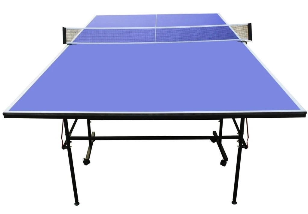 Masă de tenis enero indoor 100 blue 2