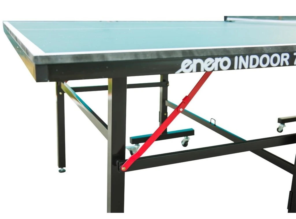 Masă de tenis enero indoor 700 green 9