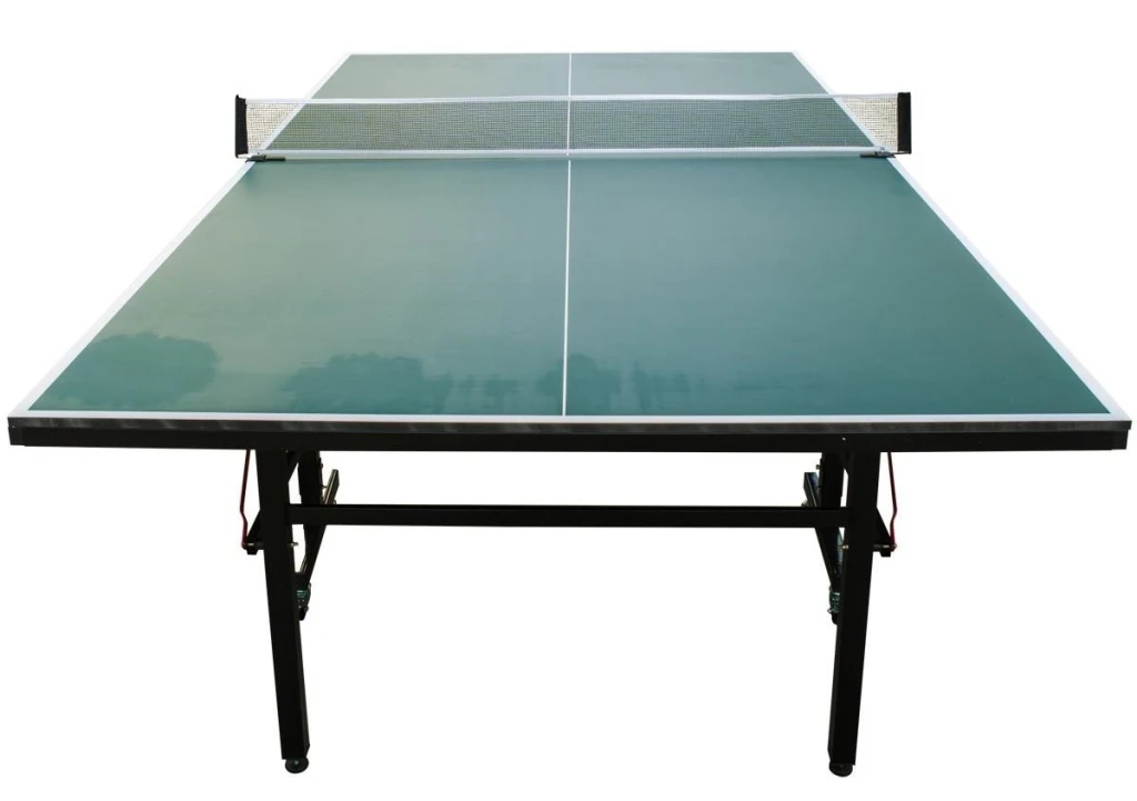 Masă de tenis enero indoor 700 green 3