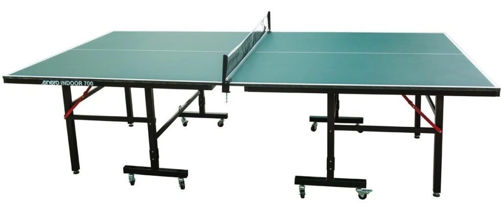 Masă de tenis enero indoor 700 green 2