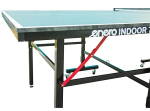 Masă de tenis enero indoor 700 green Thumbnail 9