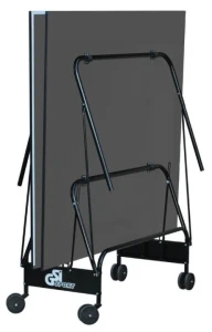 Masă de tenis gsi sport compact light gf-4 indoor graphite Thumbnail 2
