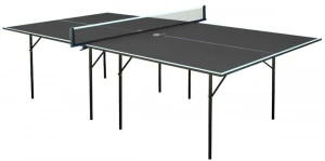 Теннисный стол gsi sport hobby light gf-1 indoor graphite