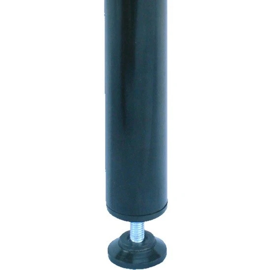 Теннисный стол gsi sport hobby light gk-1 indoor blue 4