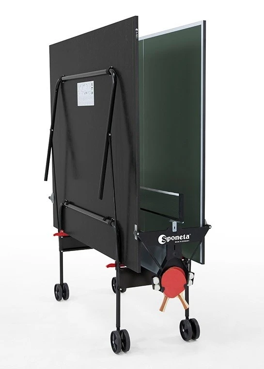 Теннисный стол sponeta s1-12i 4