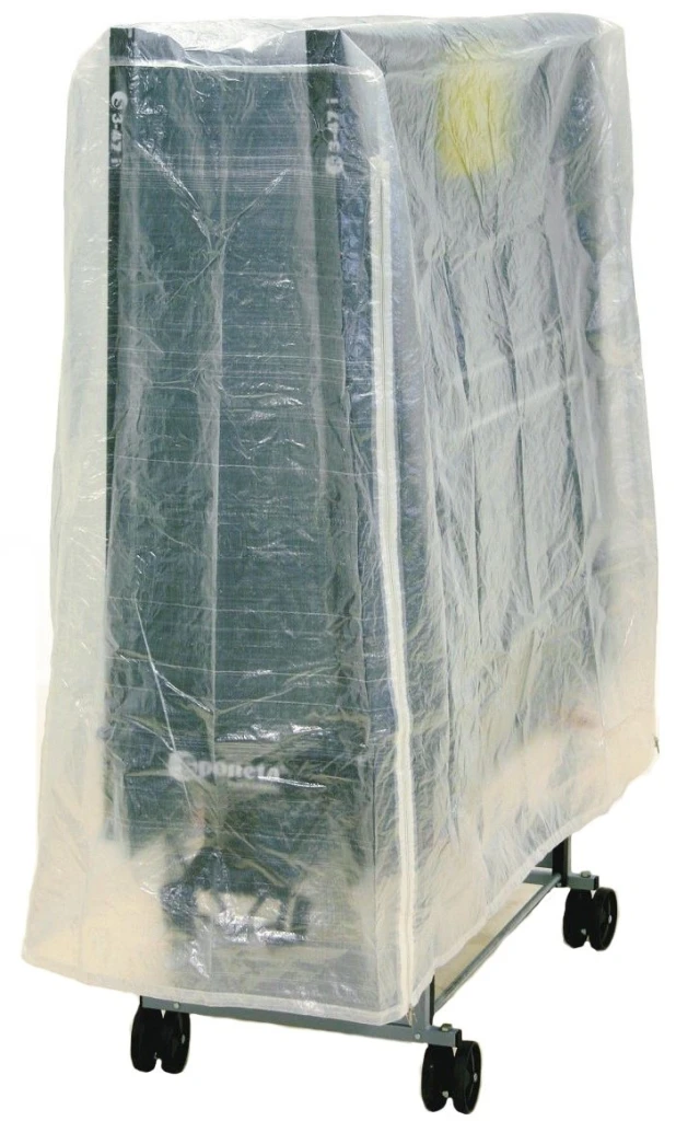 Husa pentru masă de tenis sponeta table cover 2