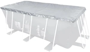 Prelată pentru piscină avenli 400x200 cm (17243)