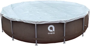 Prelată pentru piscină avenli 420 cm (290884)