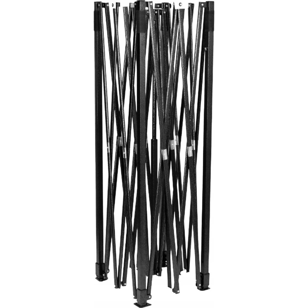 Cort gardenline nam7458 3x3x3.16m blue 3