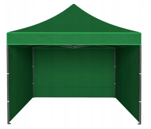 Cort gardenline nam7472 3x3x3.16m green Thumbnail 5