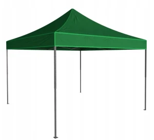 Cort gardenline nam7472 3x3x3.16m green Thumbnail 6