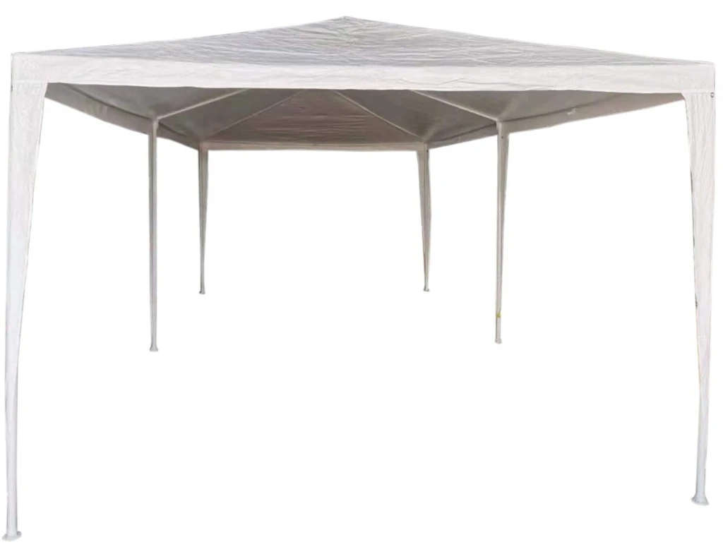Cort saska garden pavilion party tent 6x3m 4
