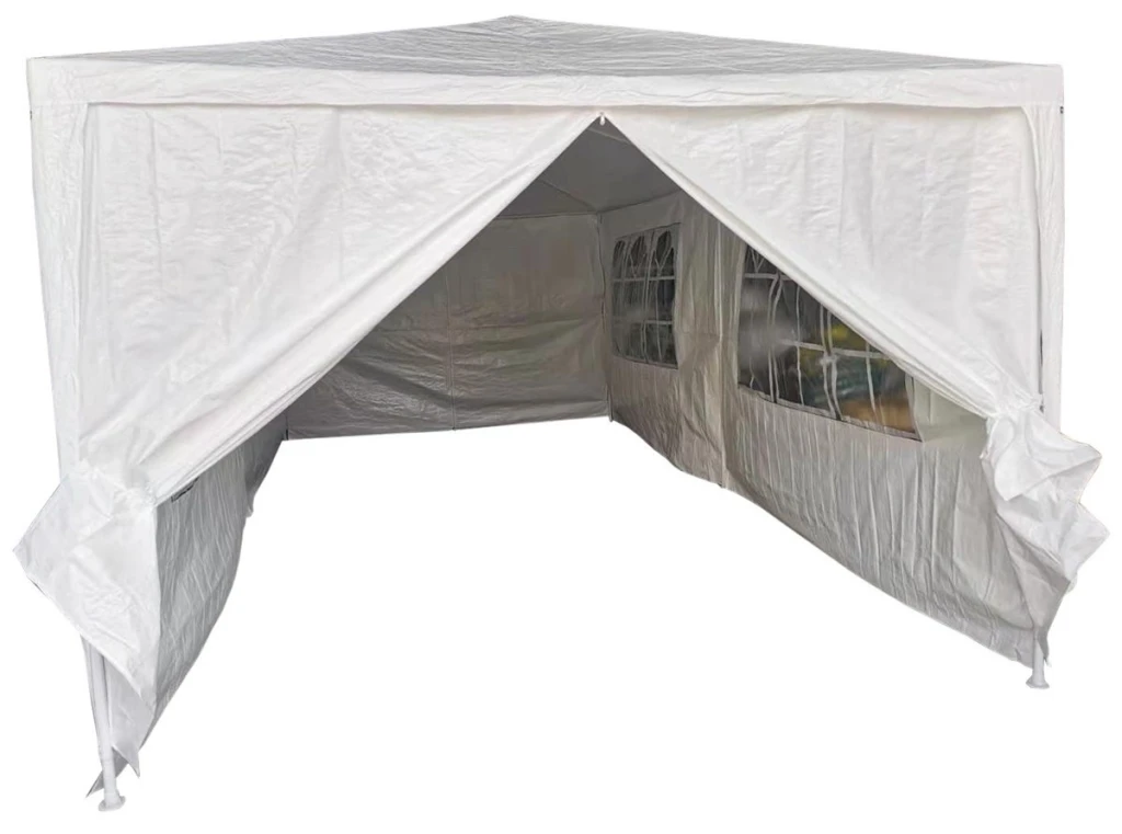 Cort saska garden pavilion party tent 6x3m 2