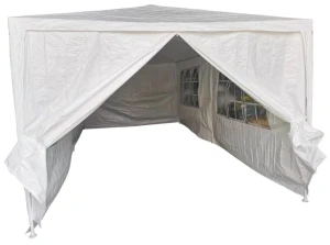 Cort saska garden pavilion party tent 6x3m Thumbnail 2