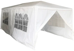 Cort saska garden pavilion party tent 6x3m