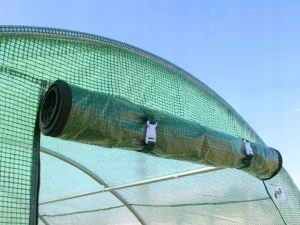 Seră gardenline tun5613 6x3x2m Thumbnail 6