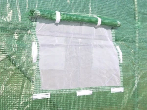 Seră gardenline tun8009 10x4x2m Thumbnail 11