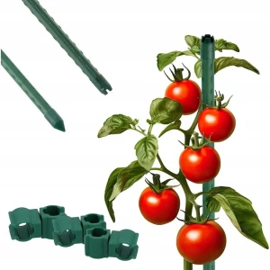 Seră gardenline tun8009 10x4x2m Thumbnail 12