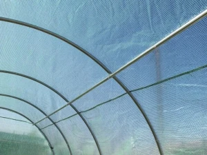 Seră gardenline tun8009 10x4x2m Thumbnail 7