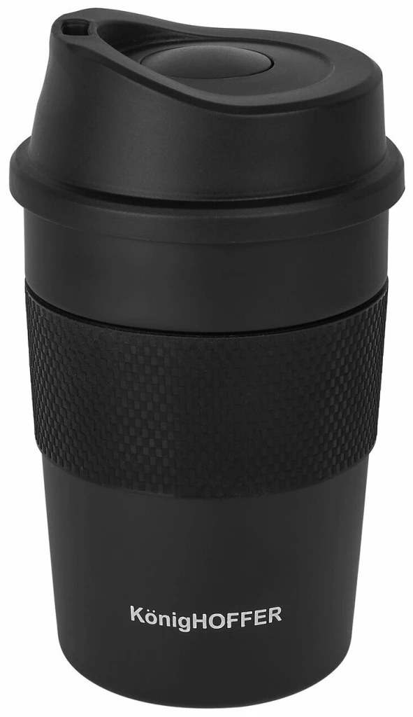 Сană termică konighoffer elliot 330ml grey 2