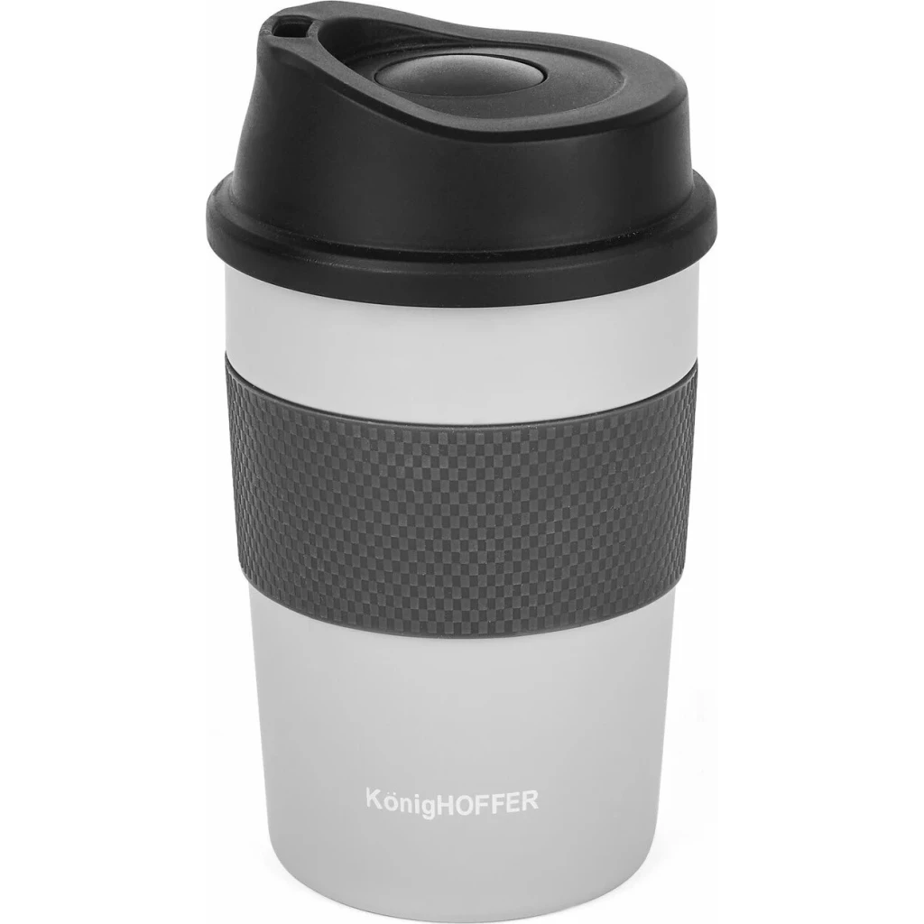 Сană termică konighoffer elliot 330ml grey 3