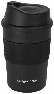 Сană termică konighoffer elliot 330ml grey Thumbnail 2