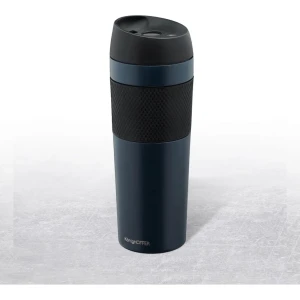 Термокружка konighoffer nevis 450ml navy blue Thumbnail 2