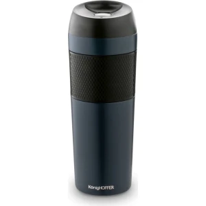 Термокружка konighoffer nevis 450ml navy blue