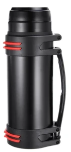 Термос 4life at122 2l black