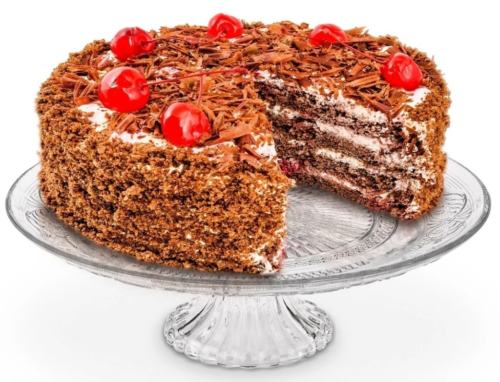 Platou servire tort tadar piatto 25cm 4
