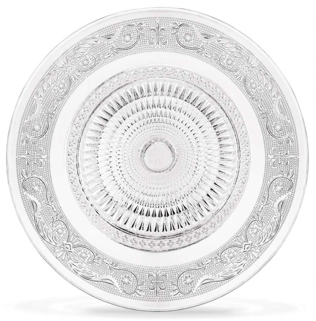 Platou servire tort tadar piatto 25cm 3