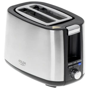Prajitor de pâine adler ad-3214