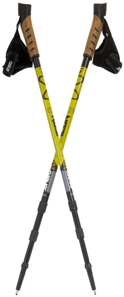 Bețe mers nordic enero nordic walking newicon 2