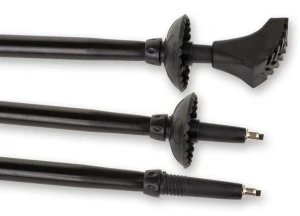 Палки для скандинавской ходьбы enero nordic walking poles Thumbnail 6