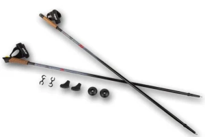 Bețe mers nordic enero nordic walking poles