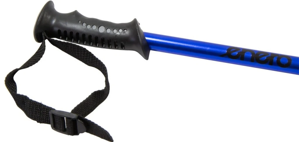 Bețe de trekking enero classic blue 8
