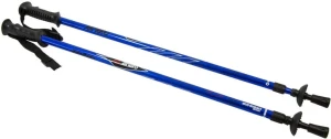Bețe de trekking enero classic blue