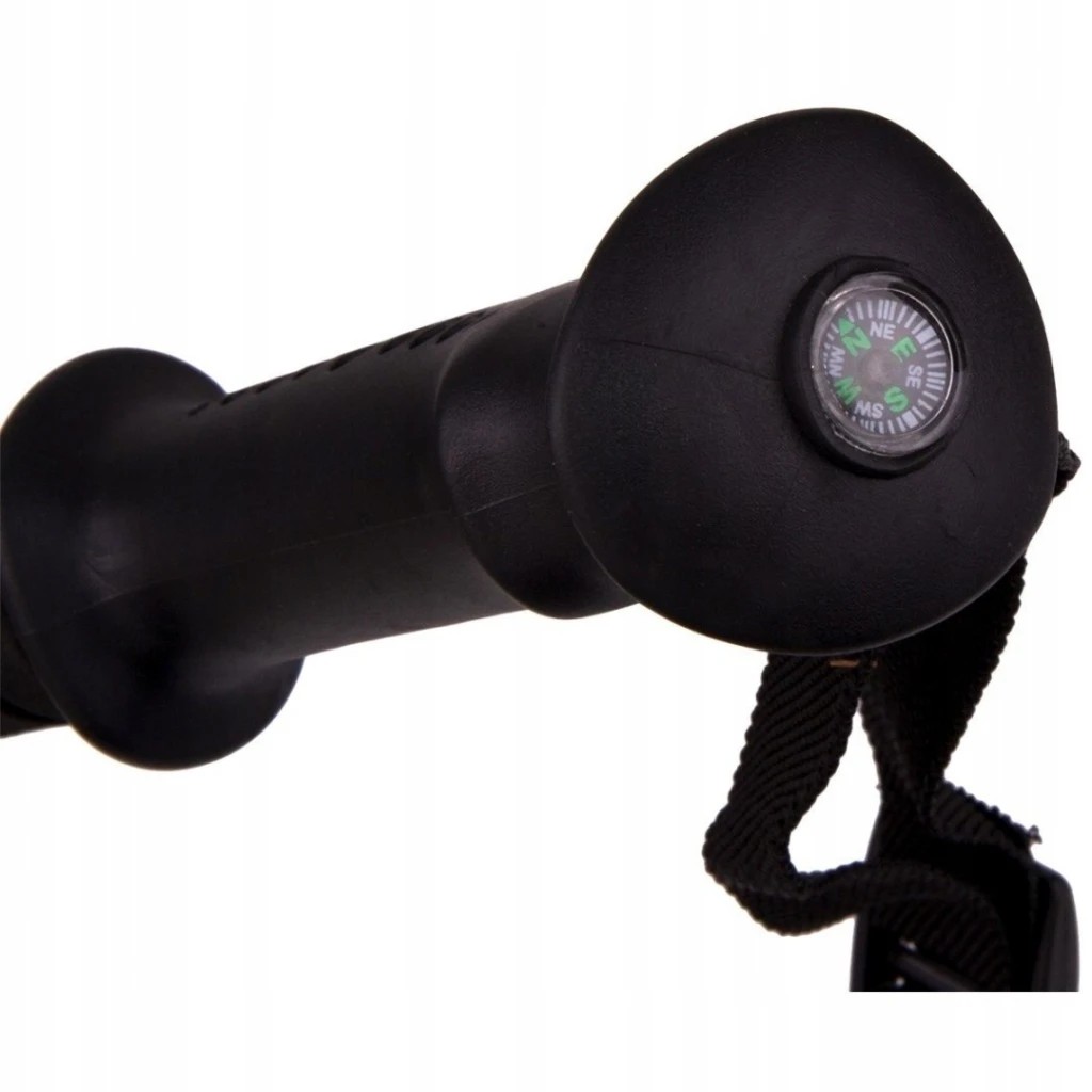 Треккинговые палки enero high-hills anti-shock 6