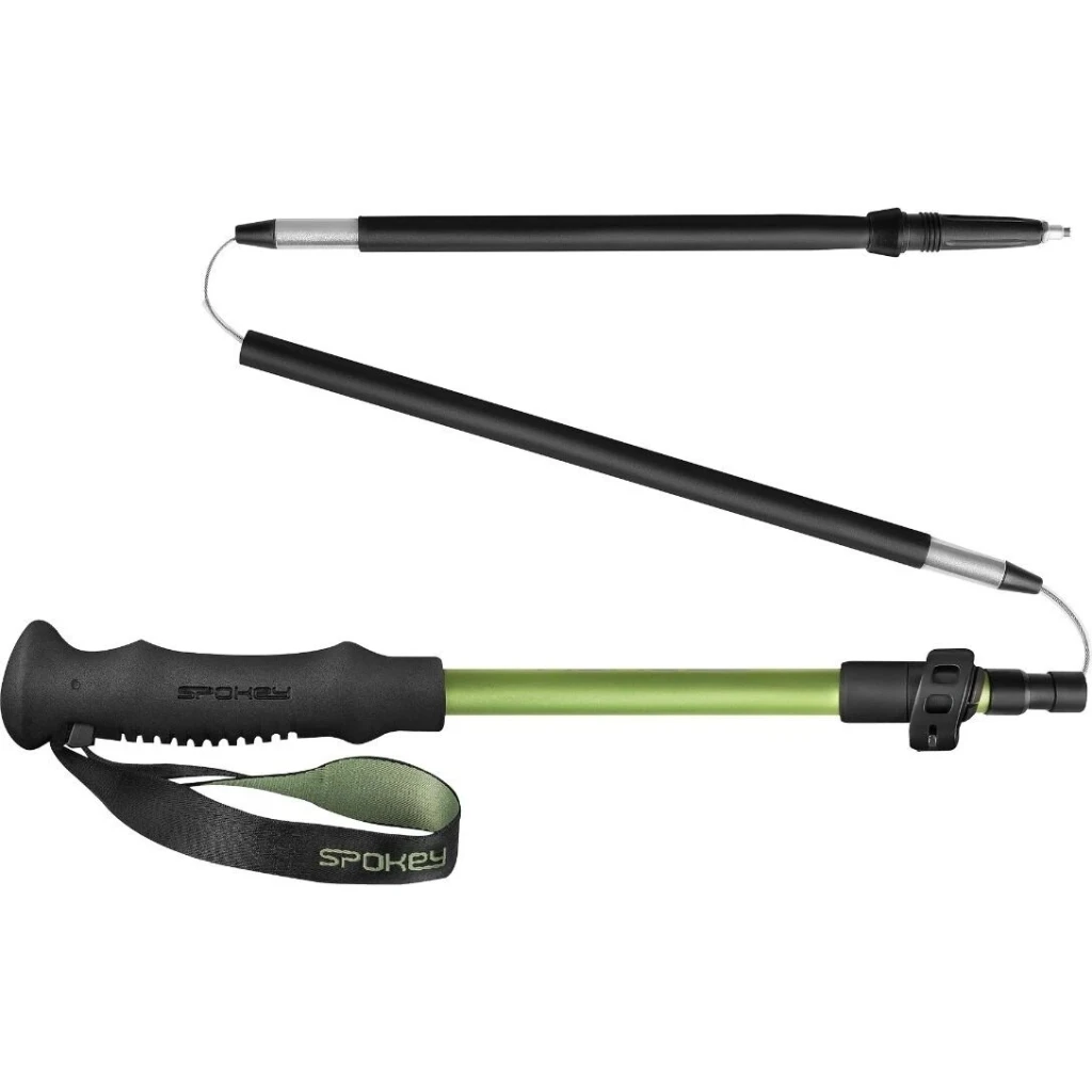 Bastoane de trekking spokey terra (944825) 4