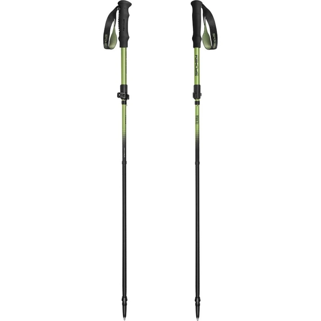 Bastoane de trekking spokey terra (944825) 5