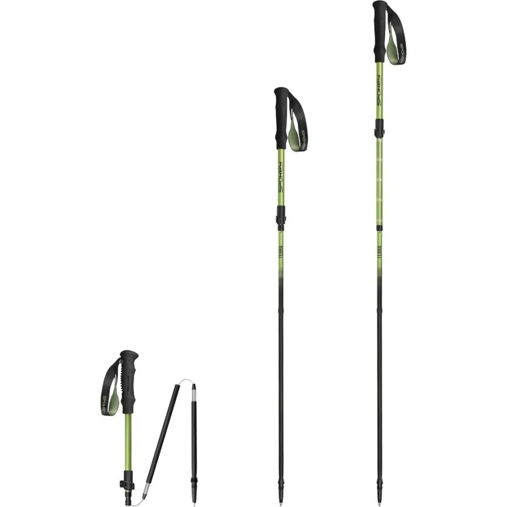 Bastoane de trekking spokey terra (944825) 2