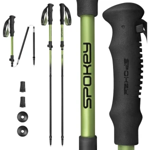 Bastoane de trekking spokey terra (944825)