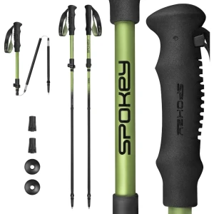 Bastoane de trekking spokey terra (944825)