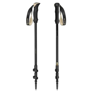 Bastoane de trekking spokey trail black (944827) Thumbnail 2