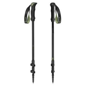 Bastoane de trekking spokey trail black/green (945416) Thumbnail 3
