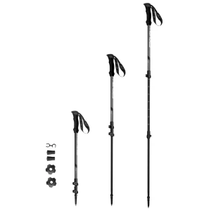 Bastoane de trekking spokey zion black (929460) Thumbnail 3