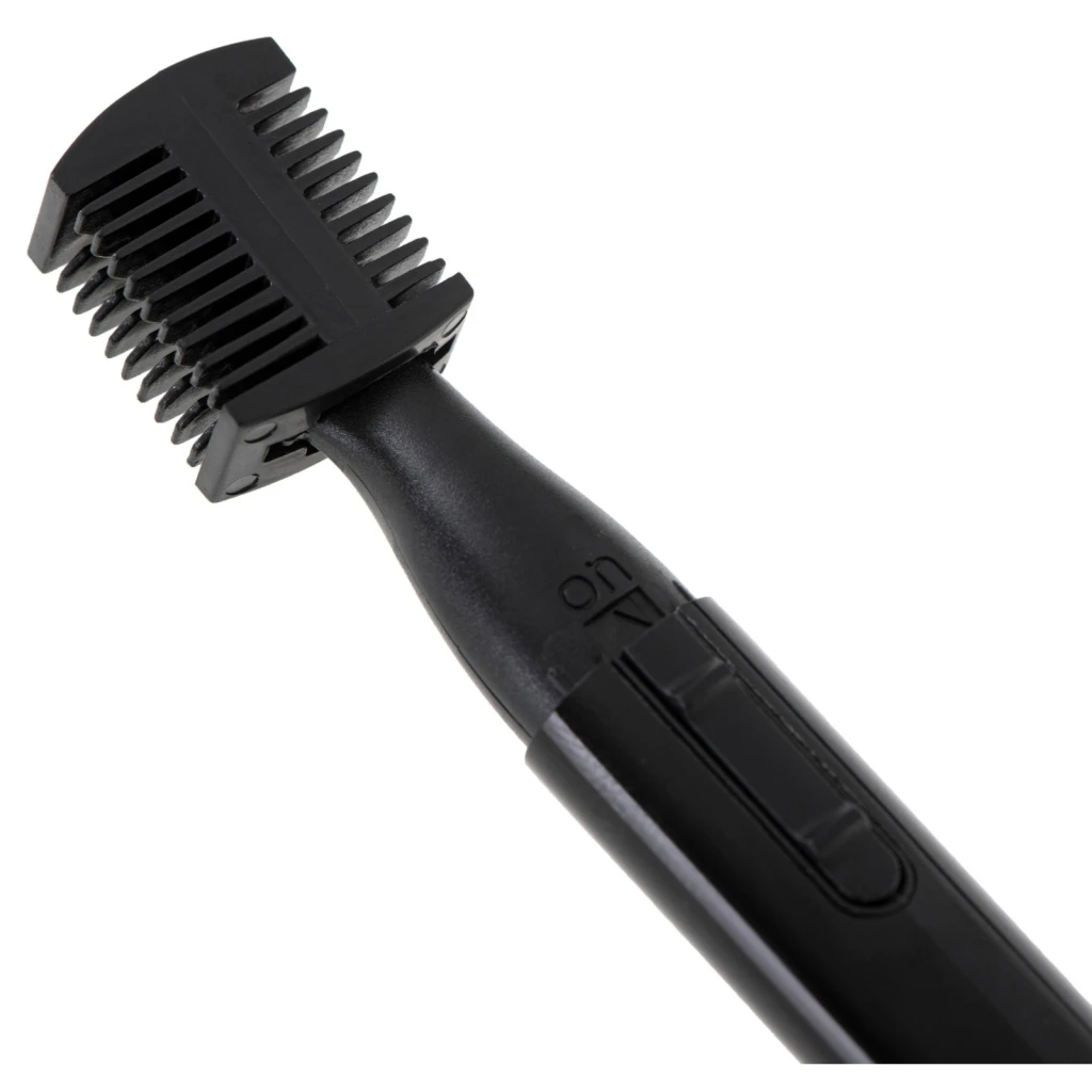 Trimmer pentru nas și urechi adler ad-2934 black 3